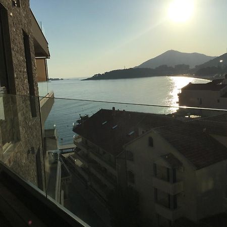 Apartment Sunset ラファイロヴィチ エクステリア 写真