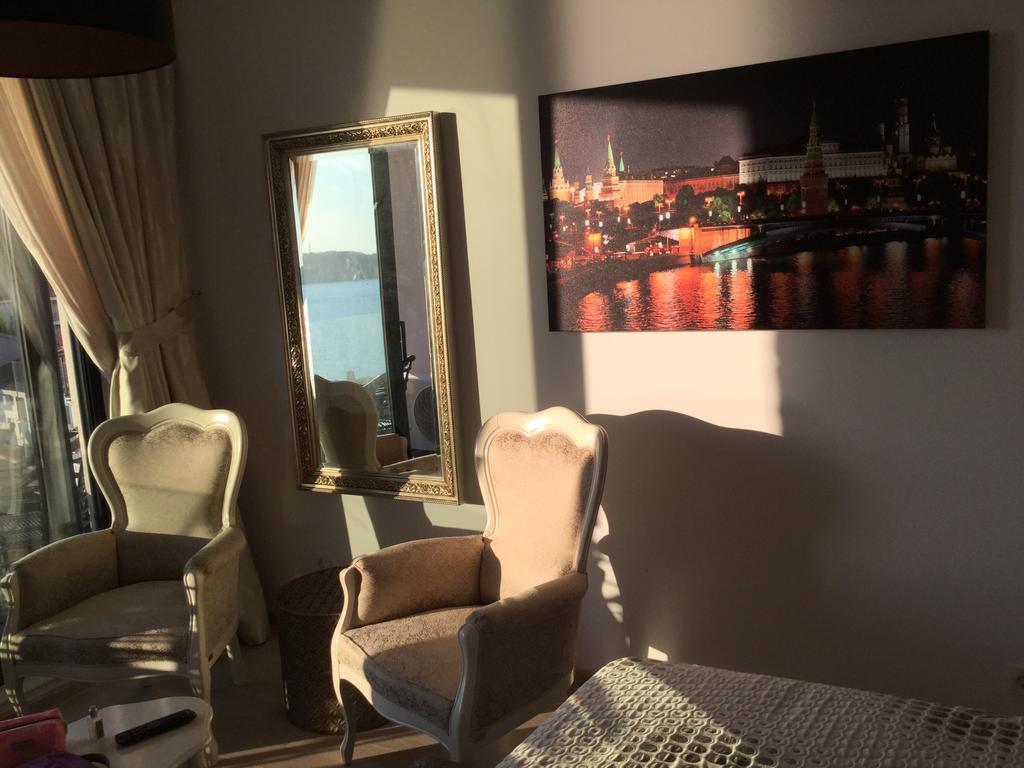 Apartment Sunset ラファイロヴィチ エクステリア 写真