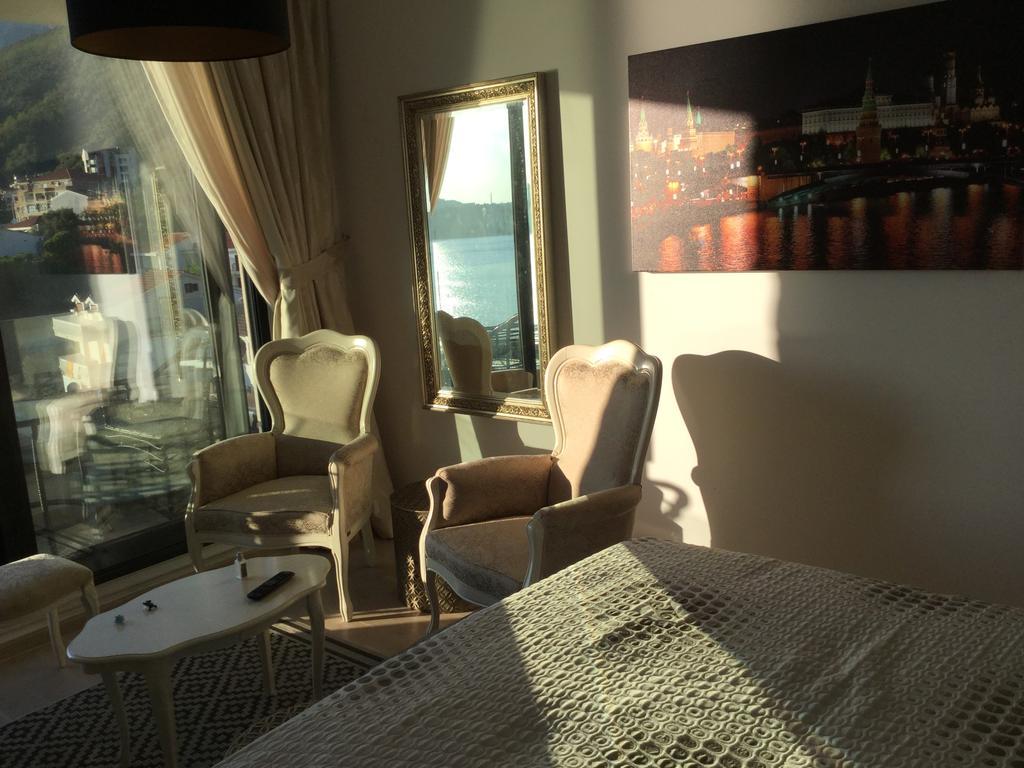 Apartment Sunset ラファイロヴィチ エクステリア 写真