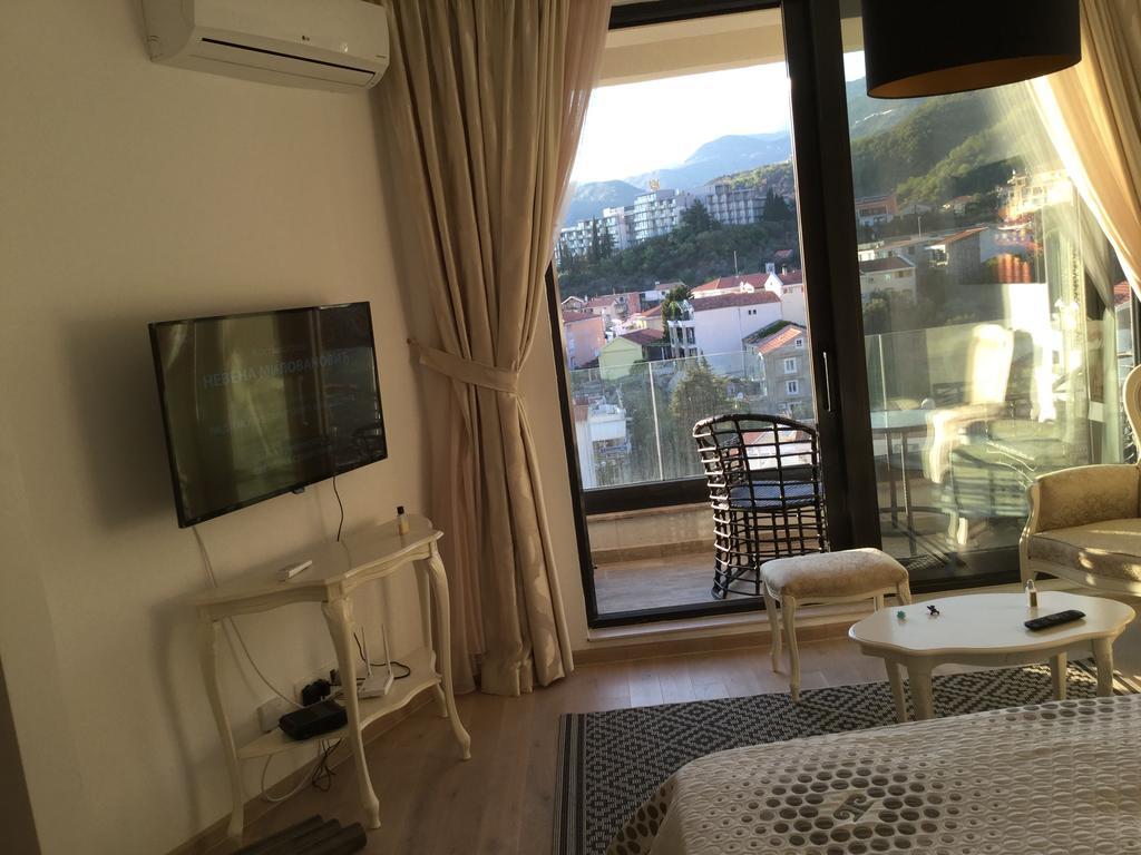 Apartment Sunset ラファイロヴィチ エクステリア 写真