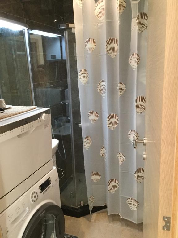 Apartment Sunset ラファイロヴィチ エクステリア 写真