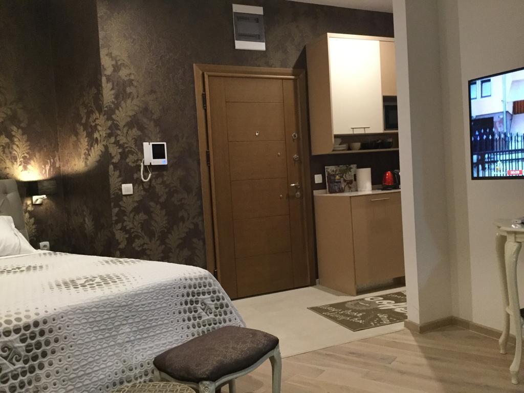 Apartment Sunset ラファイロヴィチ エクステリア 写真