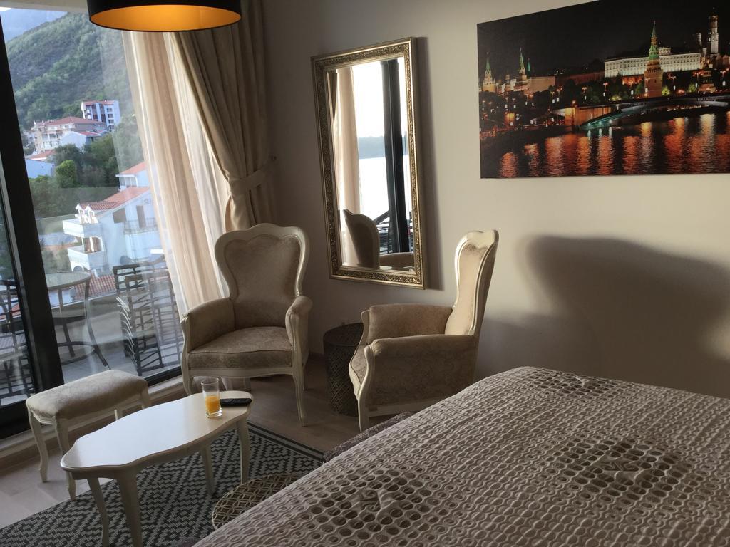 Apartment Sunset ラファイロヴィチ エクステリア 写真