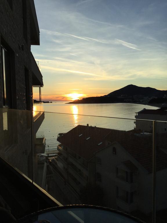 Apartment Sunset ラファイロヴィチ エクステリア 写真