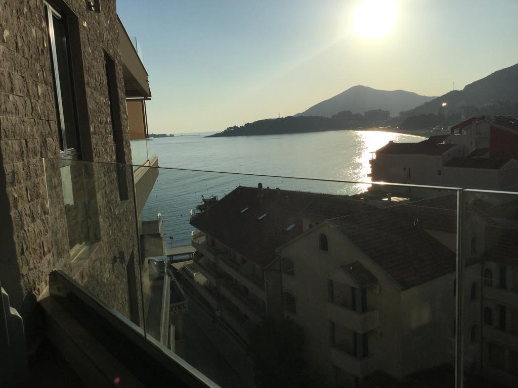 Apartment Sunset ラファイロヴィチ エクステリア 写真