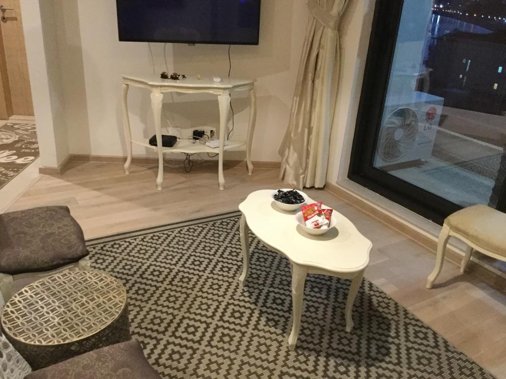 Apartment Sunset ラファイロヴィチ エクステリア 写真
