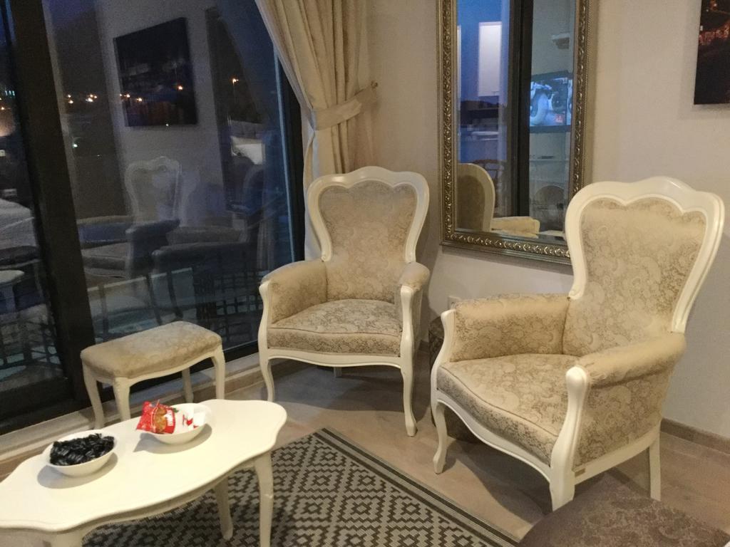 Apartment Sunset ラファイロヴィチ エクステリア 写真