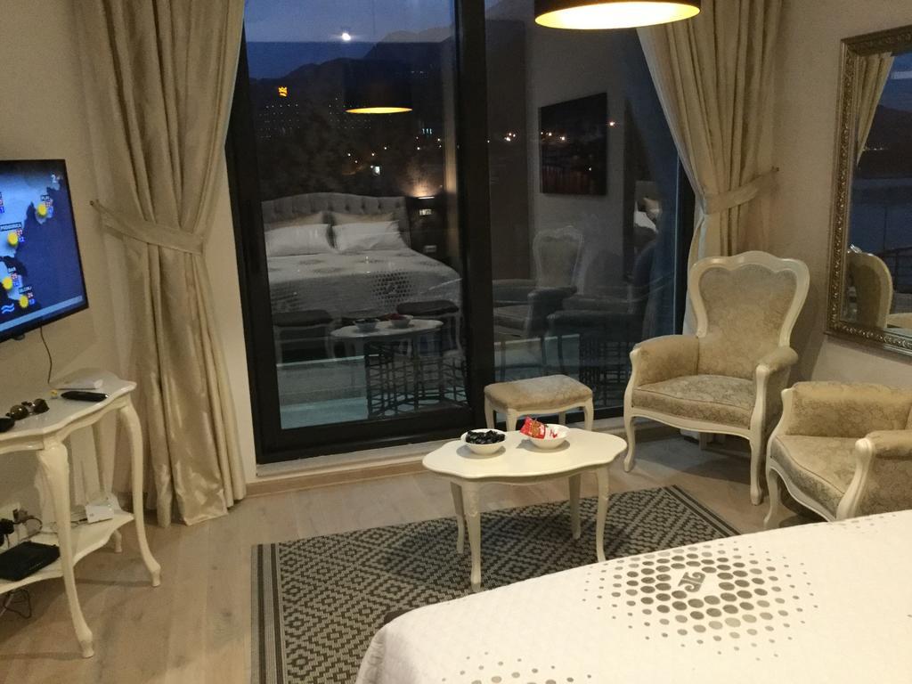 Apartment Sunset ラファイロヴィチ エクステリア 写真
